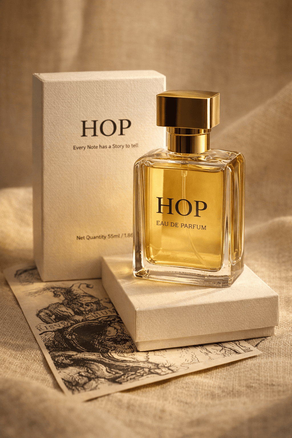 HOP-OMBERE