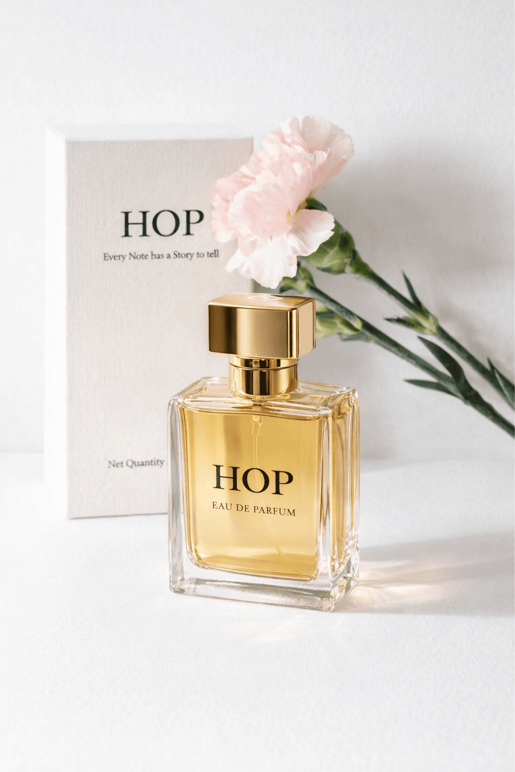 HOP BLUSH