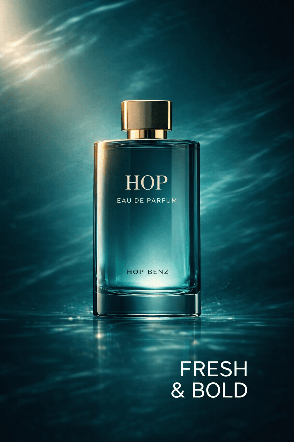 HOP-BENEZ