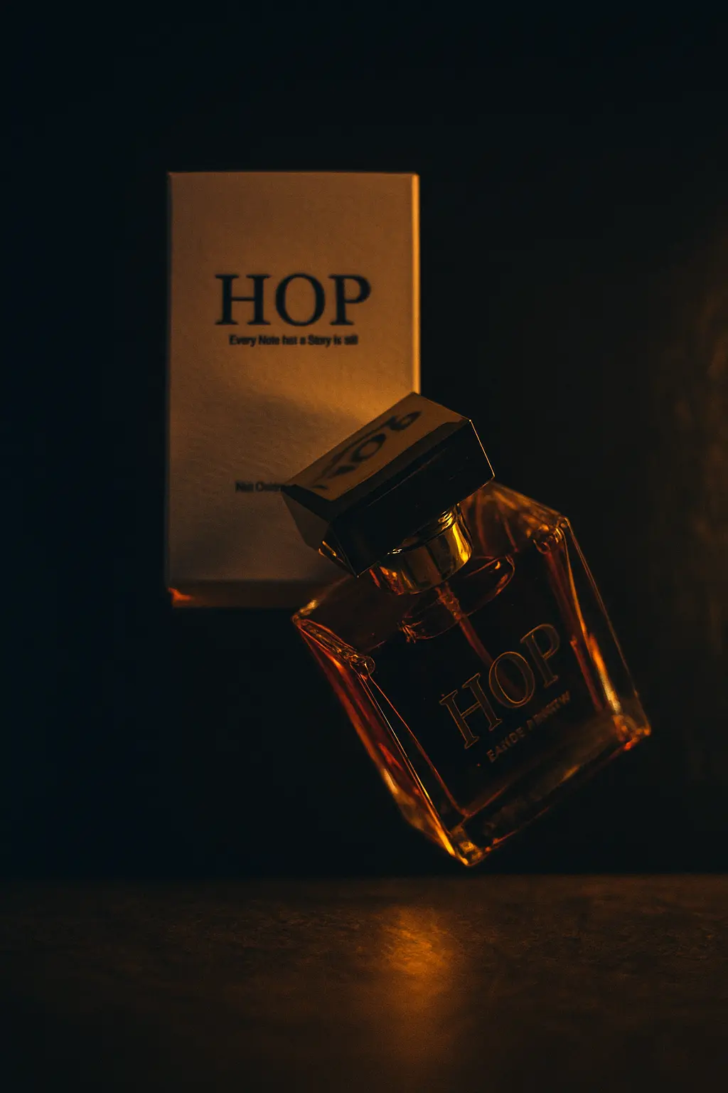 HOP ELECTRIC